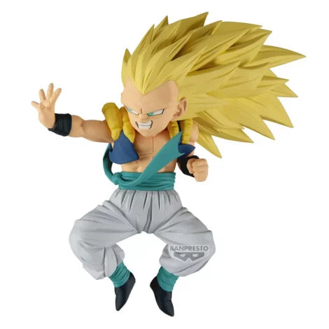 DRAGON BALL Z GOTENKS MATCH MAKERS