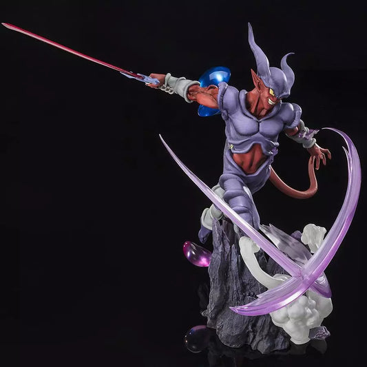 DRAGON BALL Z JANEMBA FIGUARTS ZERO