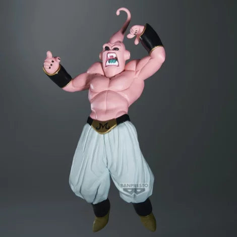 DRAGON BALL Z MAJIN BUU VS GOTENKS MATCH MAKERS