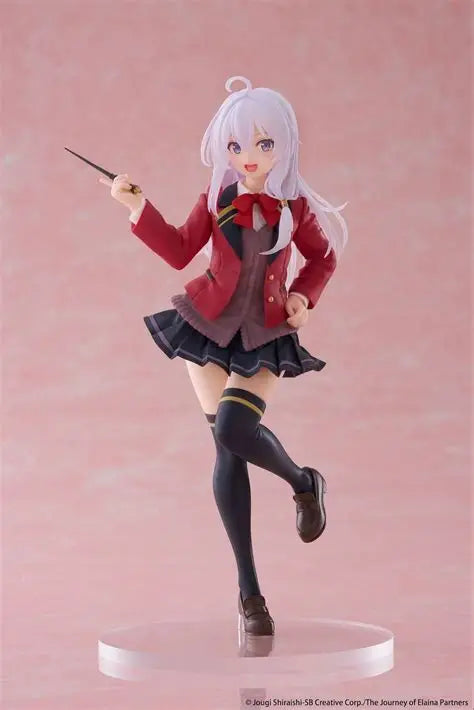 figurine elaina