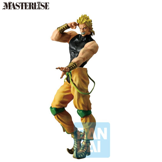 Figurine DIO JoJo’s Bizarre Adventure Ichibansho 26 cm