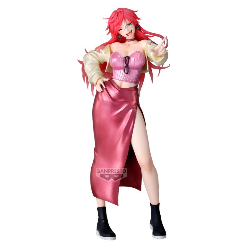 Figurine Kimie Arashiyama MarriageToxin Glitter & Glamours 22 cm