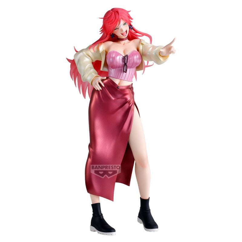 Figurine Kimie Arashiyama édition spéciale de MarriageToxin