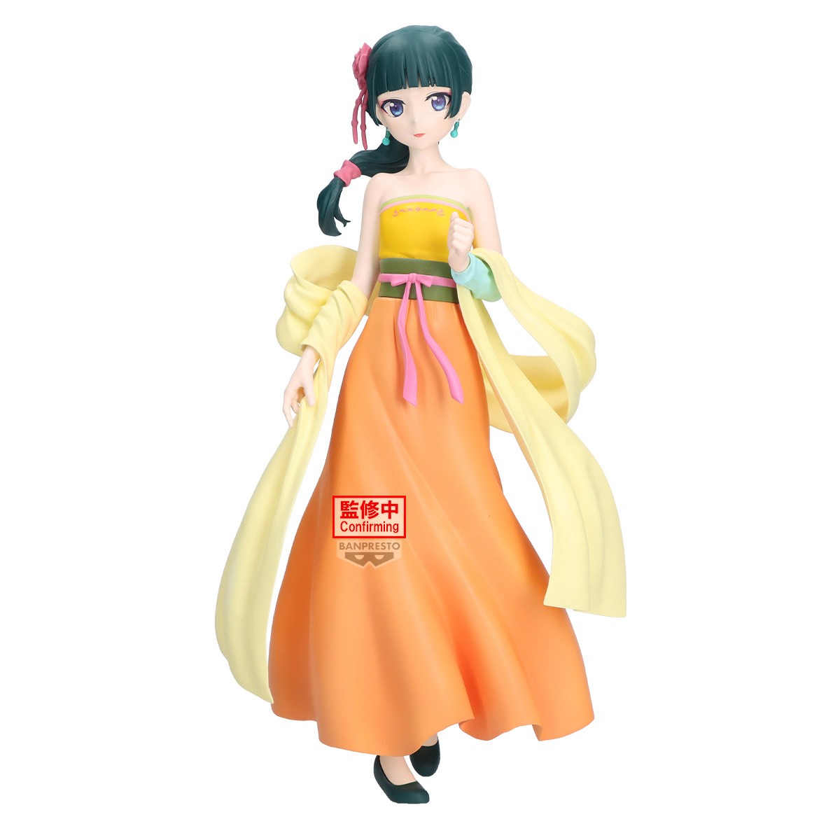 Figurine Maomao The Apothecary Diaries Odd Jobs Ver. d