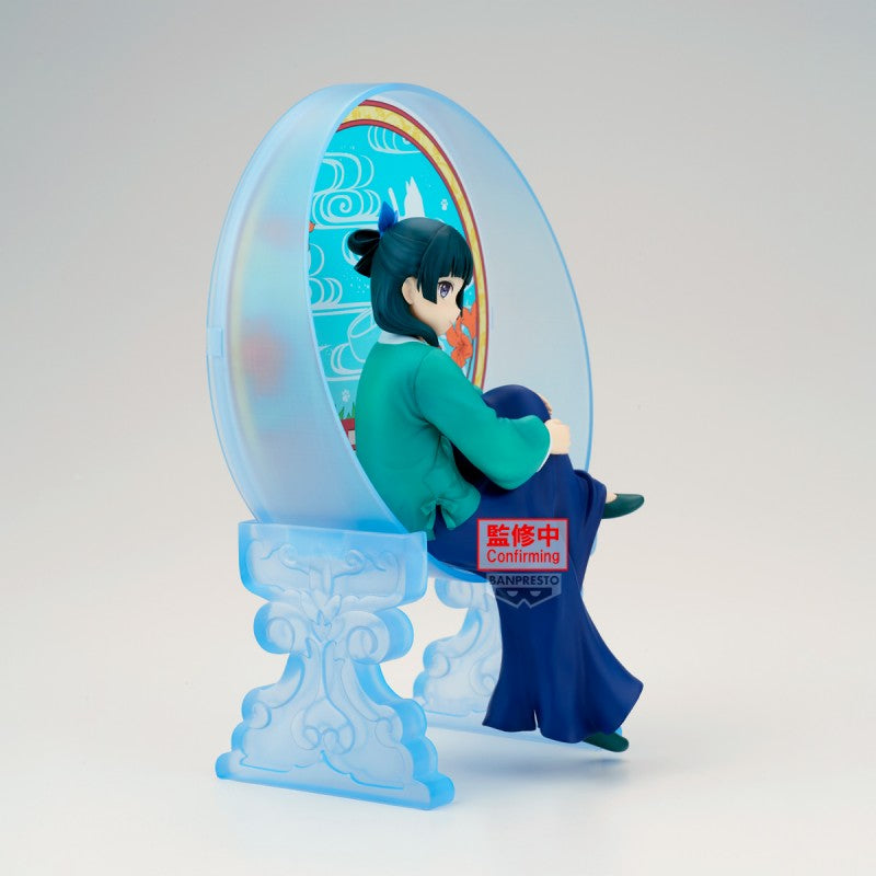 Figurine Maomao personnage principal de The Apothecary Diaries