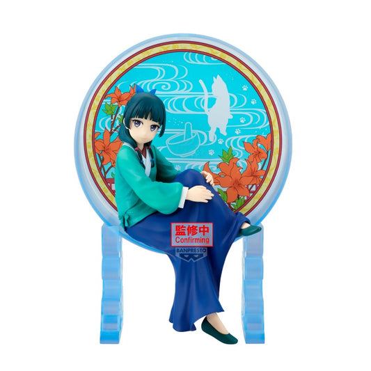 Figurine Maomao The Apothecary Diaries Glasscape 14 cm