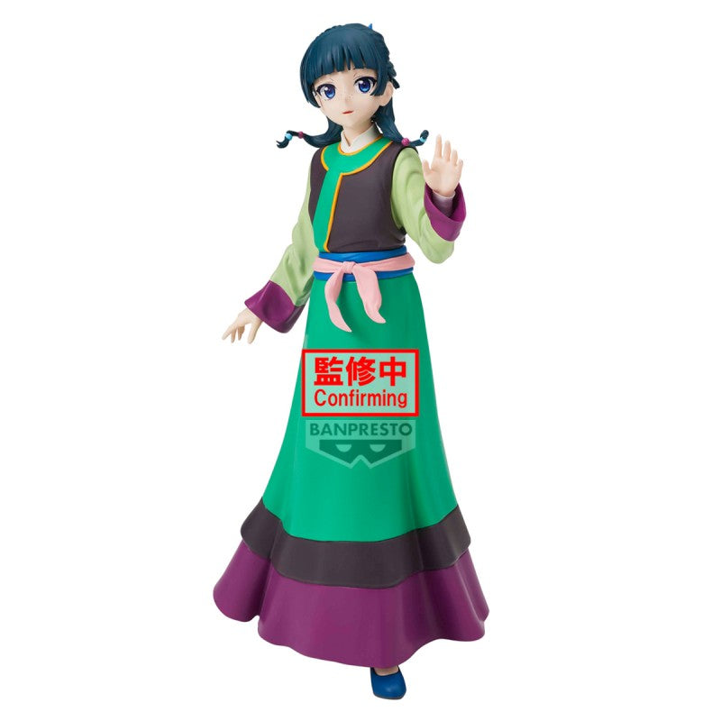 Figurine Maomao The Apothecary Diaries The Movie 22 cm