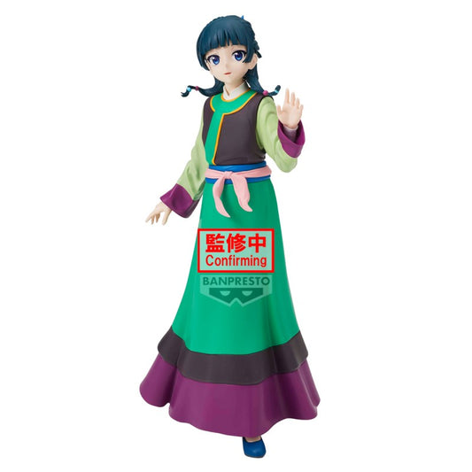 Figurine Maomao The Apothecary Diaries The Movie 22 cm