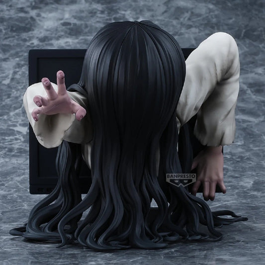 Figurine buste Sadako Yamamura The Ring 12 cm