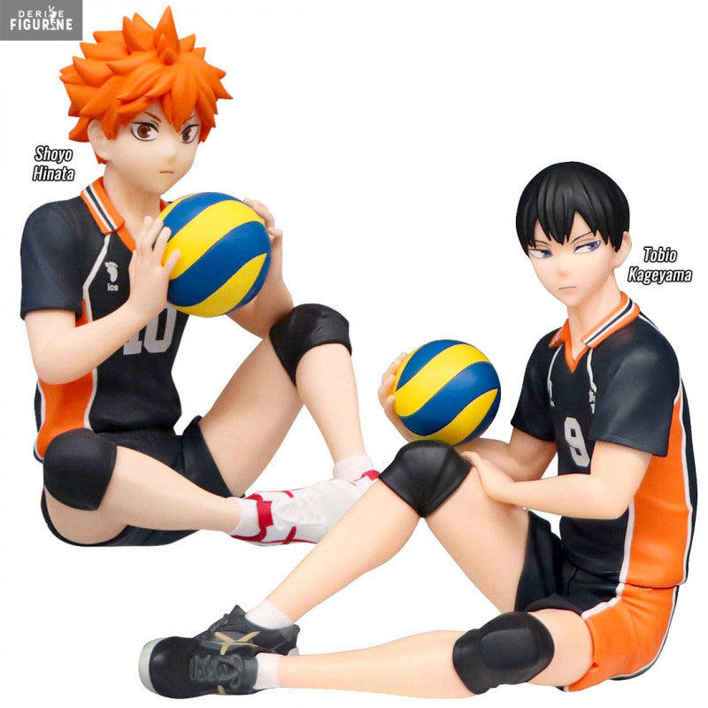 HAIKYUU!! TOBIO KAGEYAMA NOODLE STOPPER