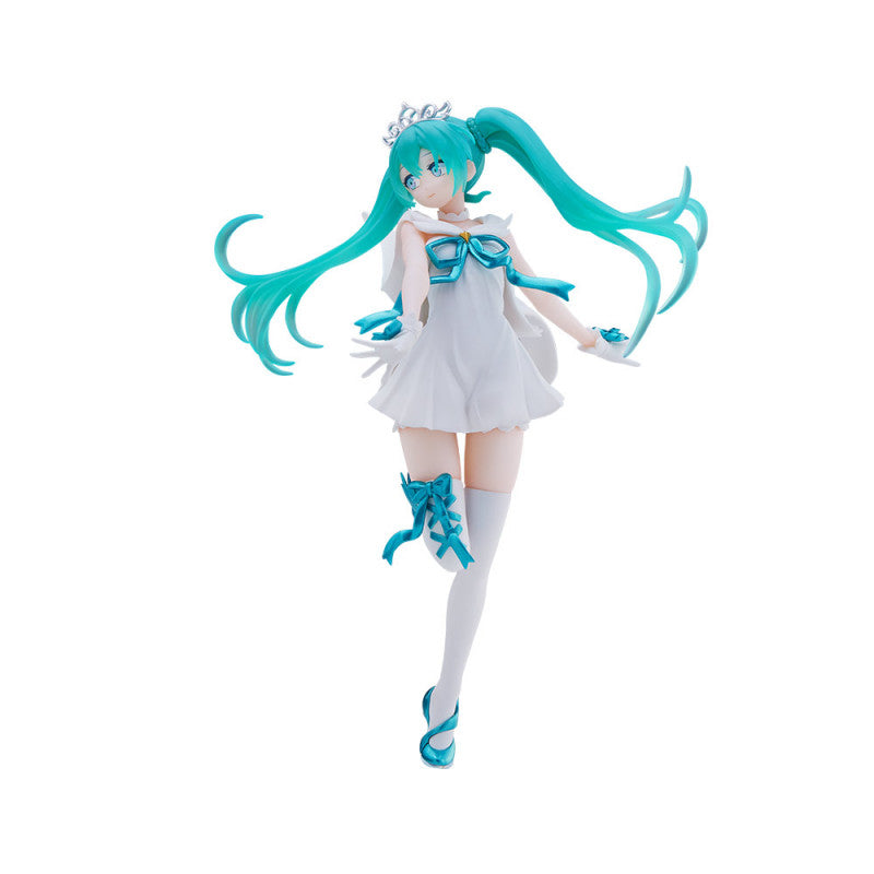 HATSUNE MIKU 15TH ANNIVERSARY SUOU SPM