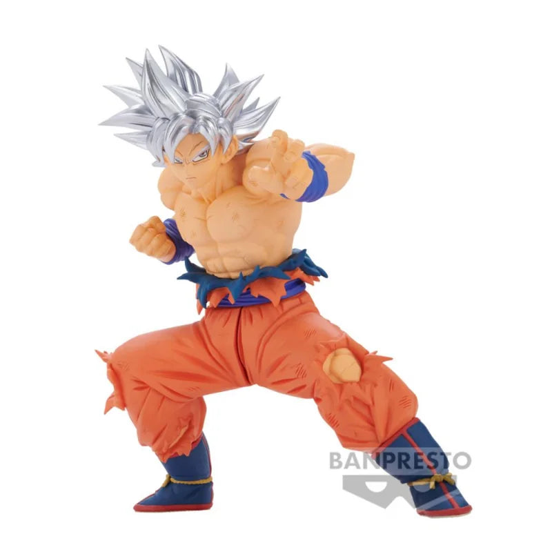 dbz figure bandai son goku migate no gokui ultra intinct 