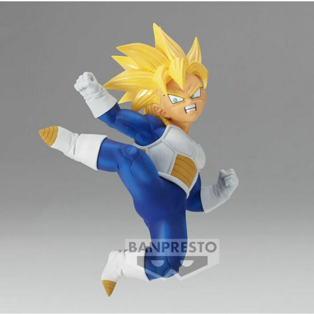 dragon ball z bandai son gohan figurine banpresto ssj saiyan