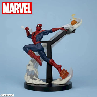 marvel spider man figure 2025 new premium green goblin 