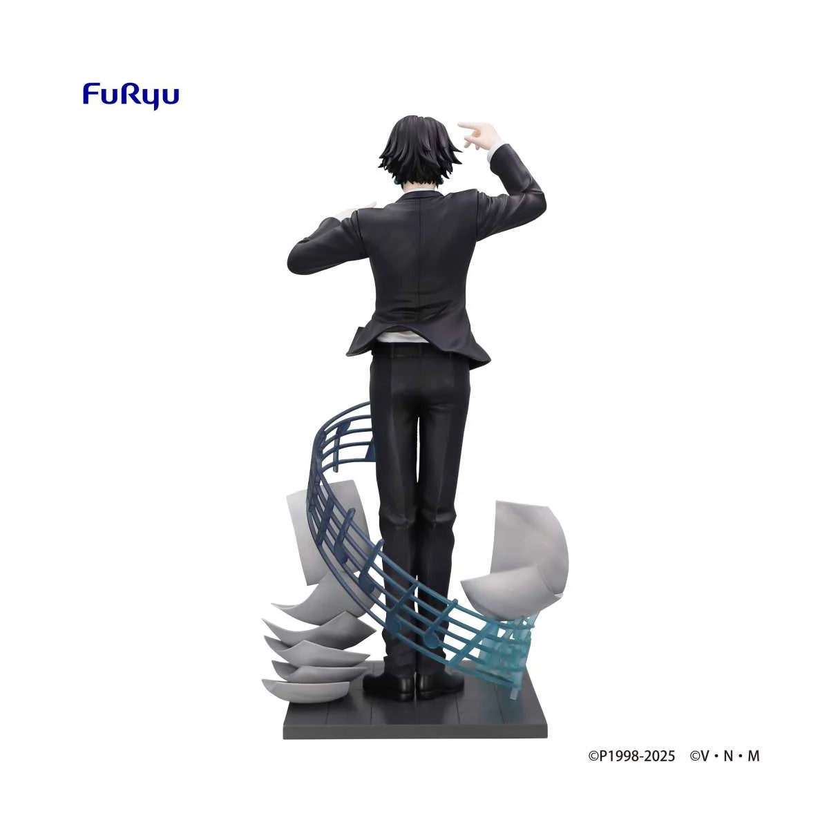 HUNTER X HUNTER CHROLLO REQ EXC CREATIVE FURYU