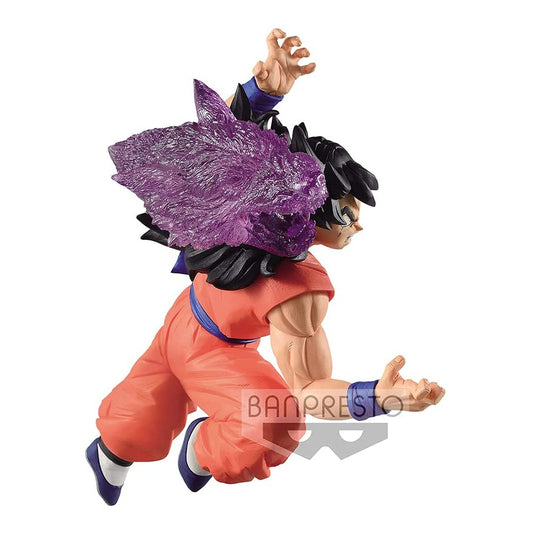 DRAGON BALL Z YAMCHA GX MATERIA