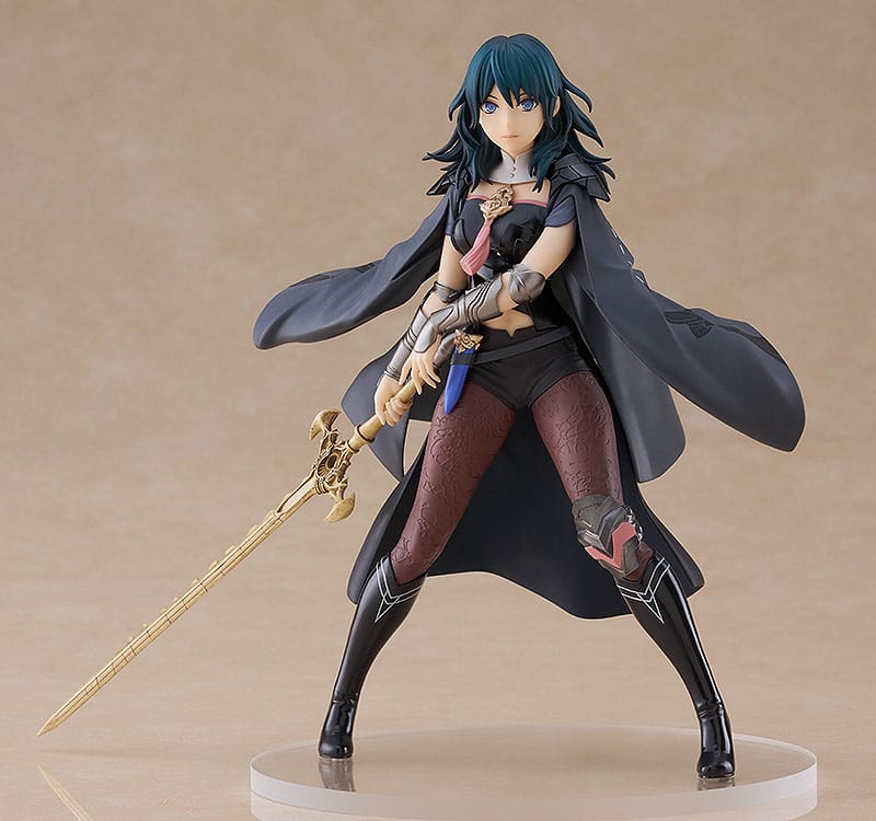 FIRE EMBLEM : THREE HOUSES BYLETH (FEMALE) POP UP PARADE