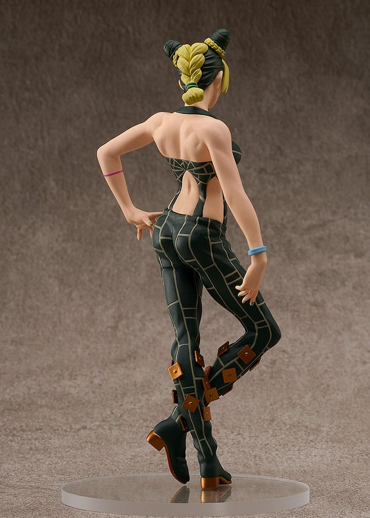 JOJO’S BIZARRE ADVENTURE STONE OCEAN JOLYNE CUJOH POP UP PARADE