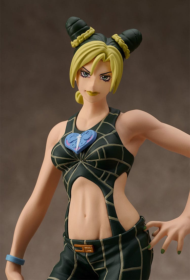 JOJO’S BIZARRE ADVENTURE STONE OCEAN JOLYNE CUJOH POP UP PARADE