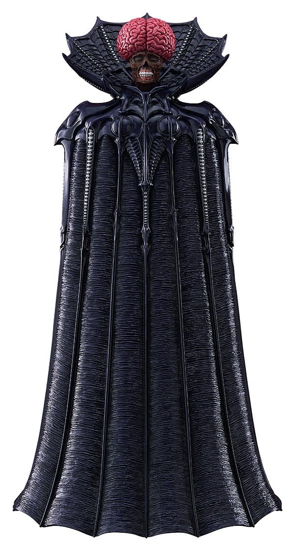 BERSERK VOID POP UP PARADE SP PRÉCOMMANDE