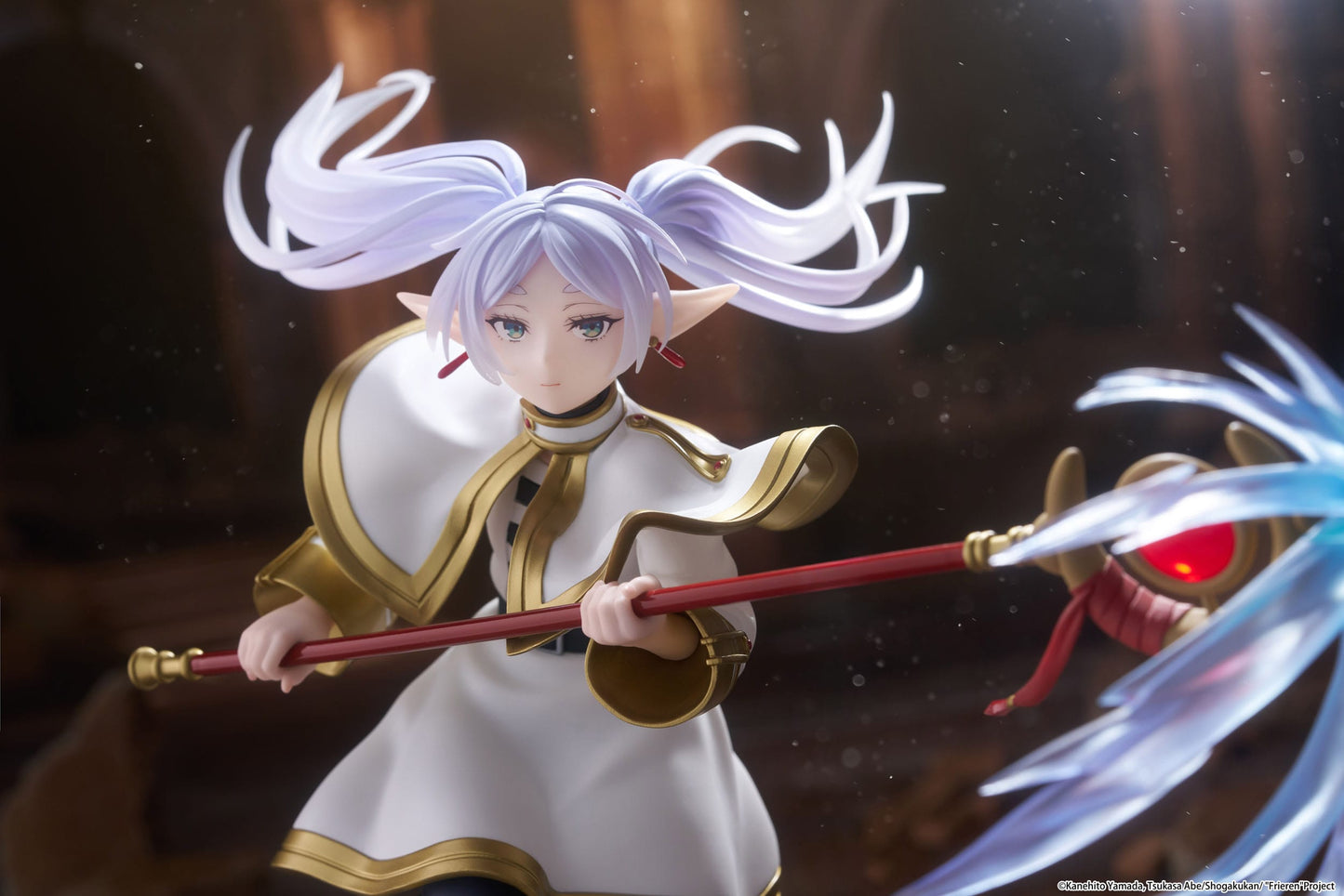 FRIEREN : BEYOND JOURNEY’END FRIEREN AMP+