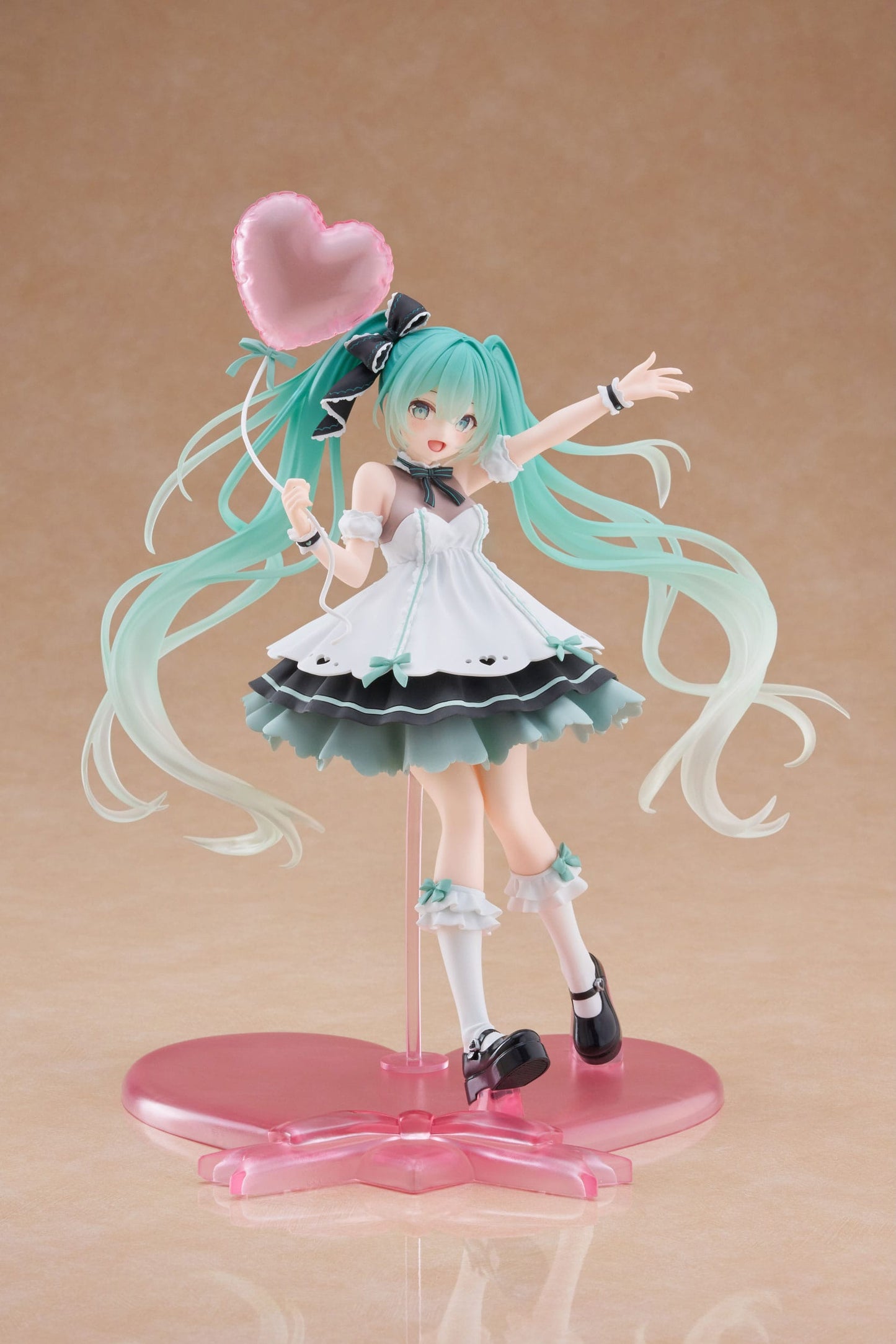HATSUNE MIKU BIRTHDAY 2025 PARTY VER AMP+