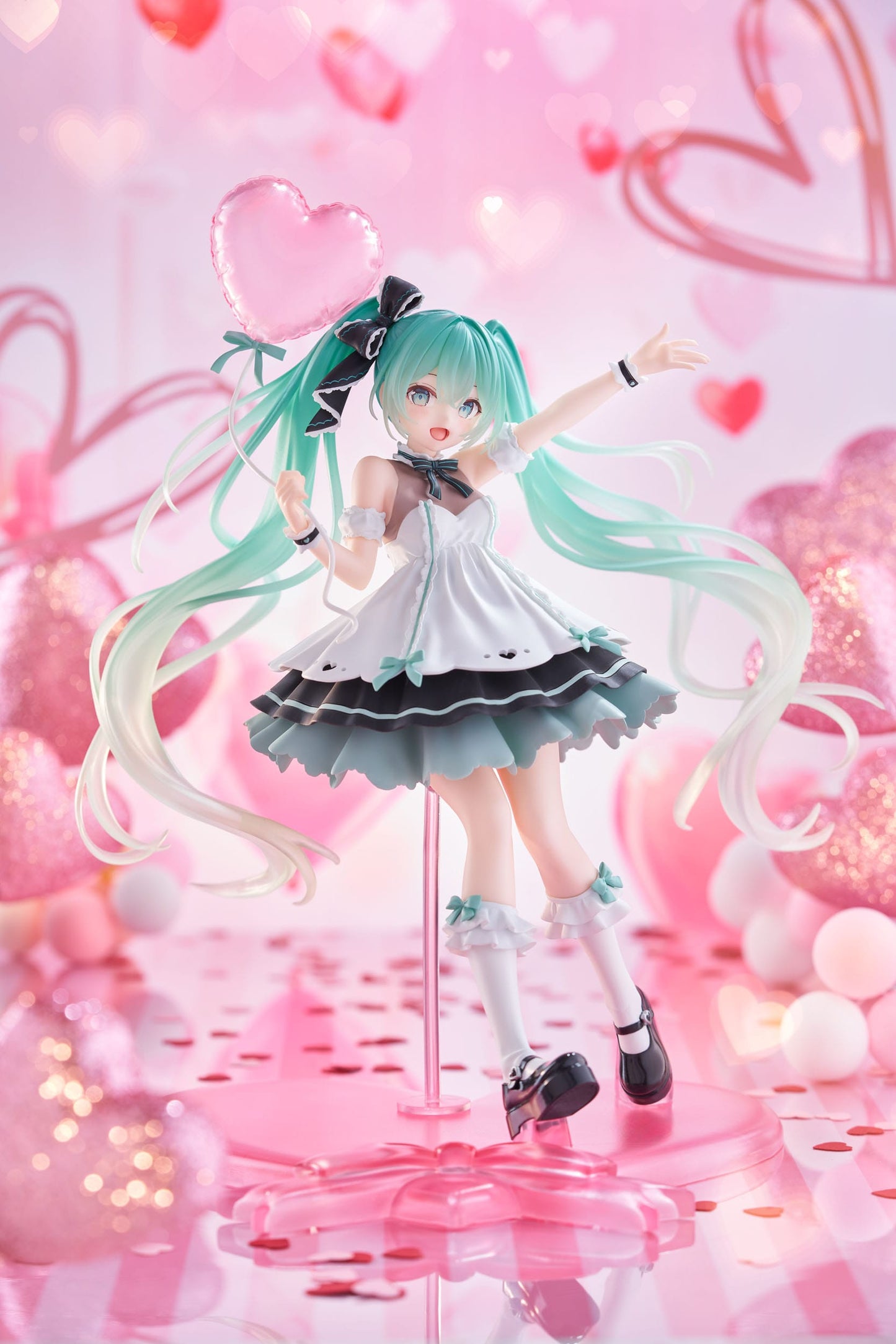 HATSUNE MIKU BIRTHDAY 2025 PARTY VER AMP+