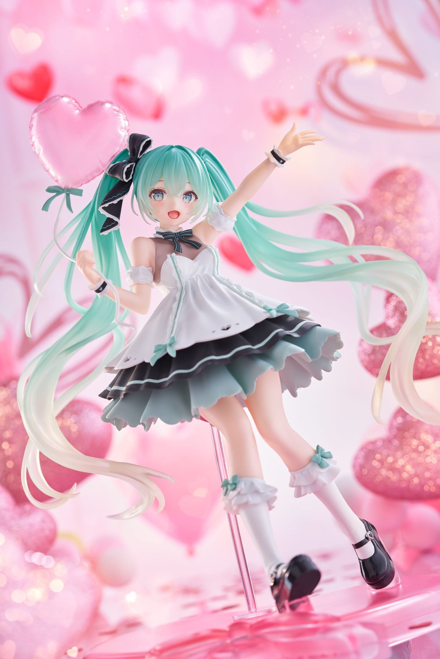 HATSUNE MIKU BIRTHDAY 2025 PARTY VER AMP+