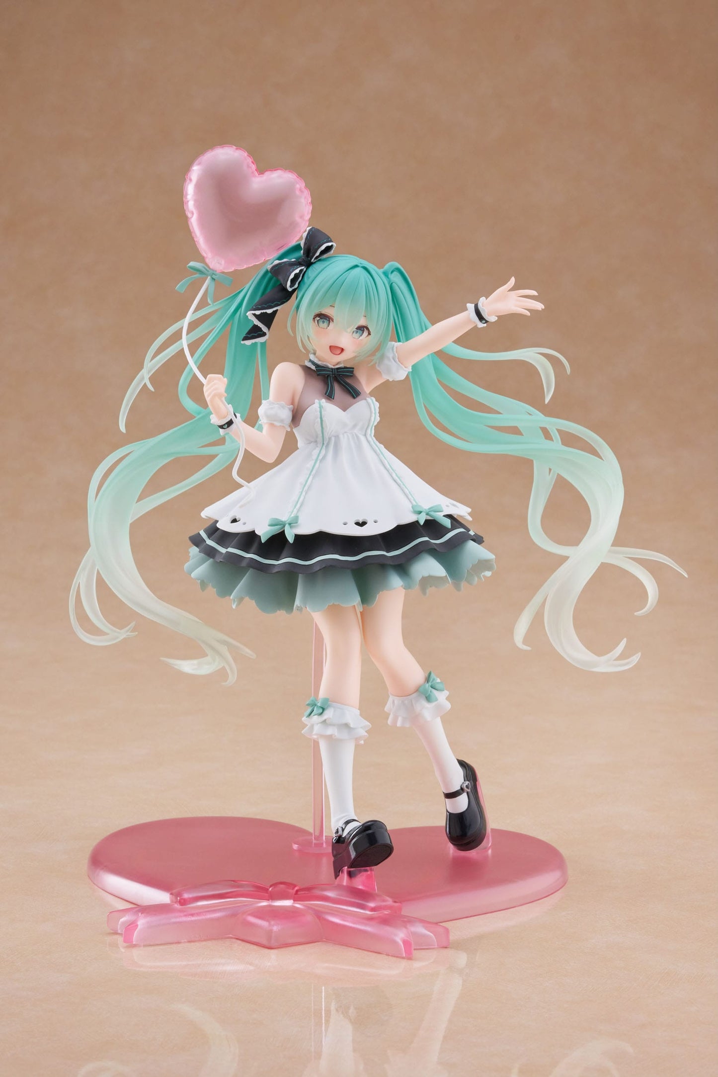 HATSUNE MIKU BIRTHDAY 2025 PARTY VER AMP+