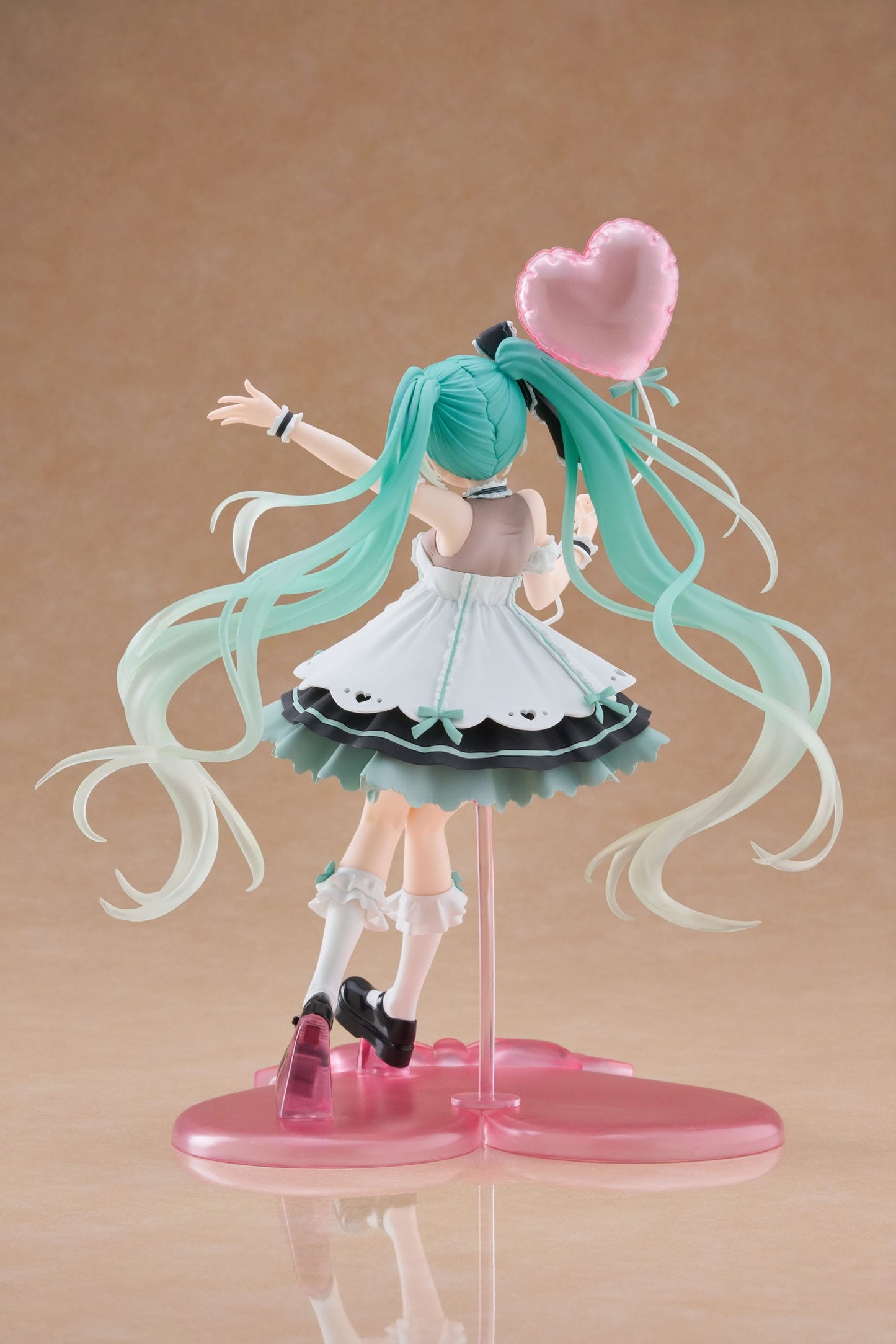 HATSUNE MIKU BIRTHDAY 2025 PARTY VER AMP+