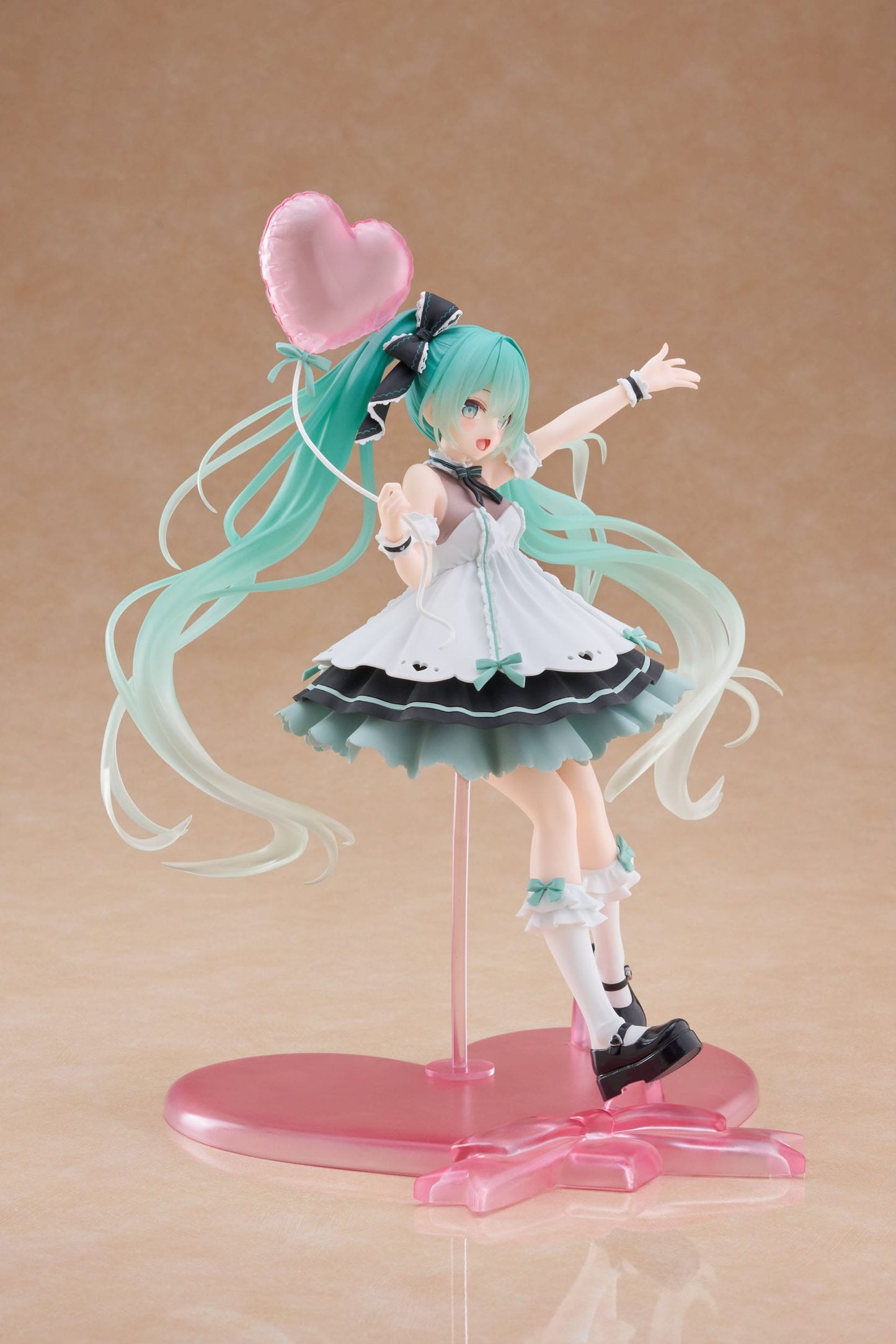 HATSUNE MIKU BIRTHDAY 2025 PARTY VER AMP+