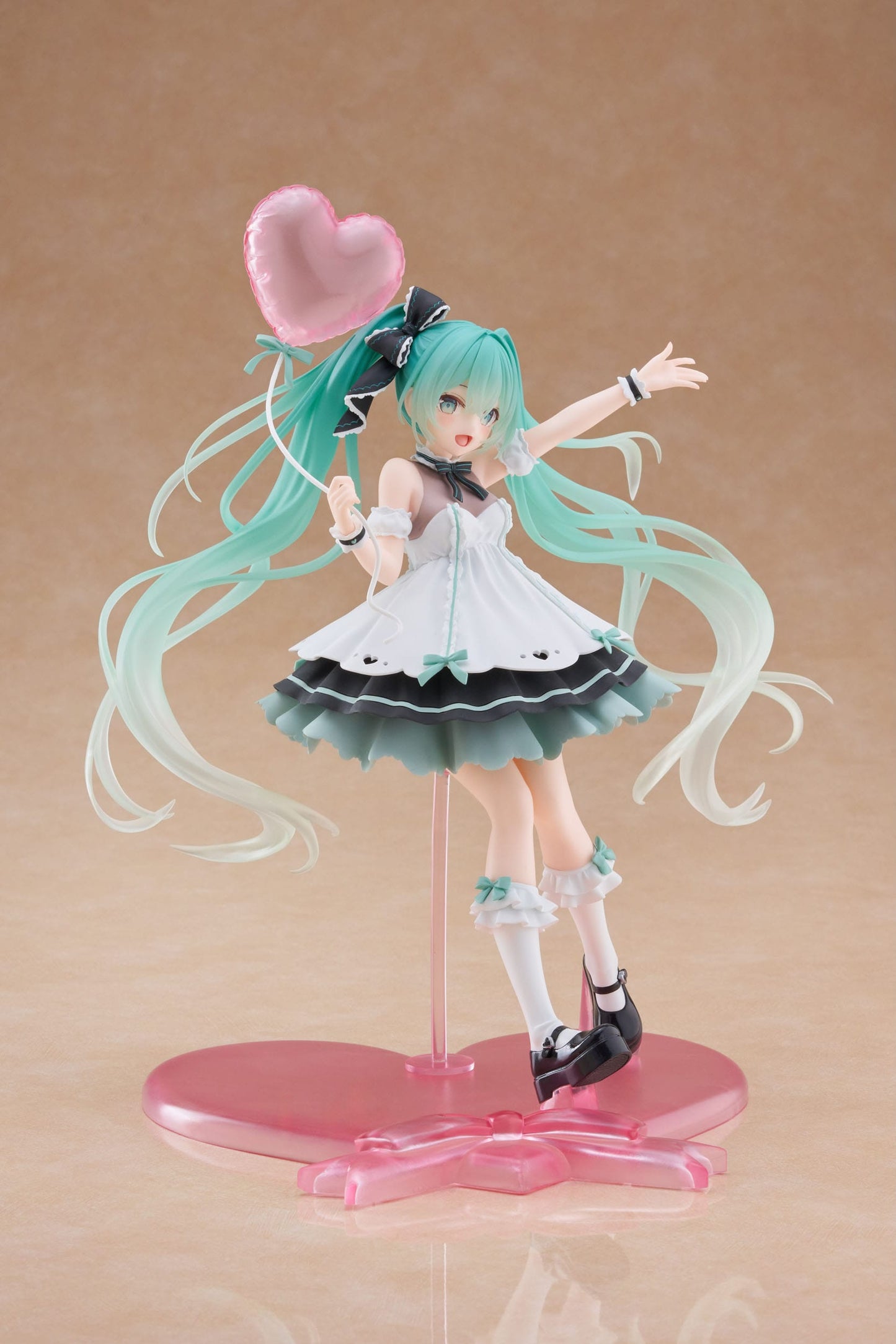 HATSUNE MIKU BIRTHDAY 2025 PARTY VER AMP+
