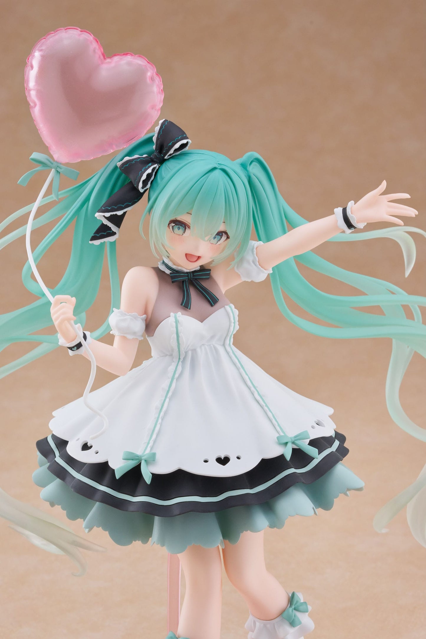 HATSUNE MIKU BIRTHDAY 2025 PARTY VER AMP+
