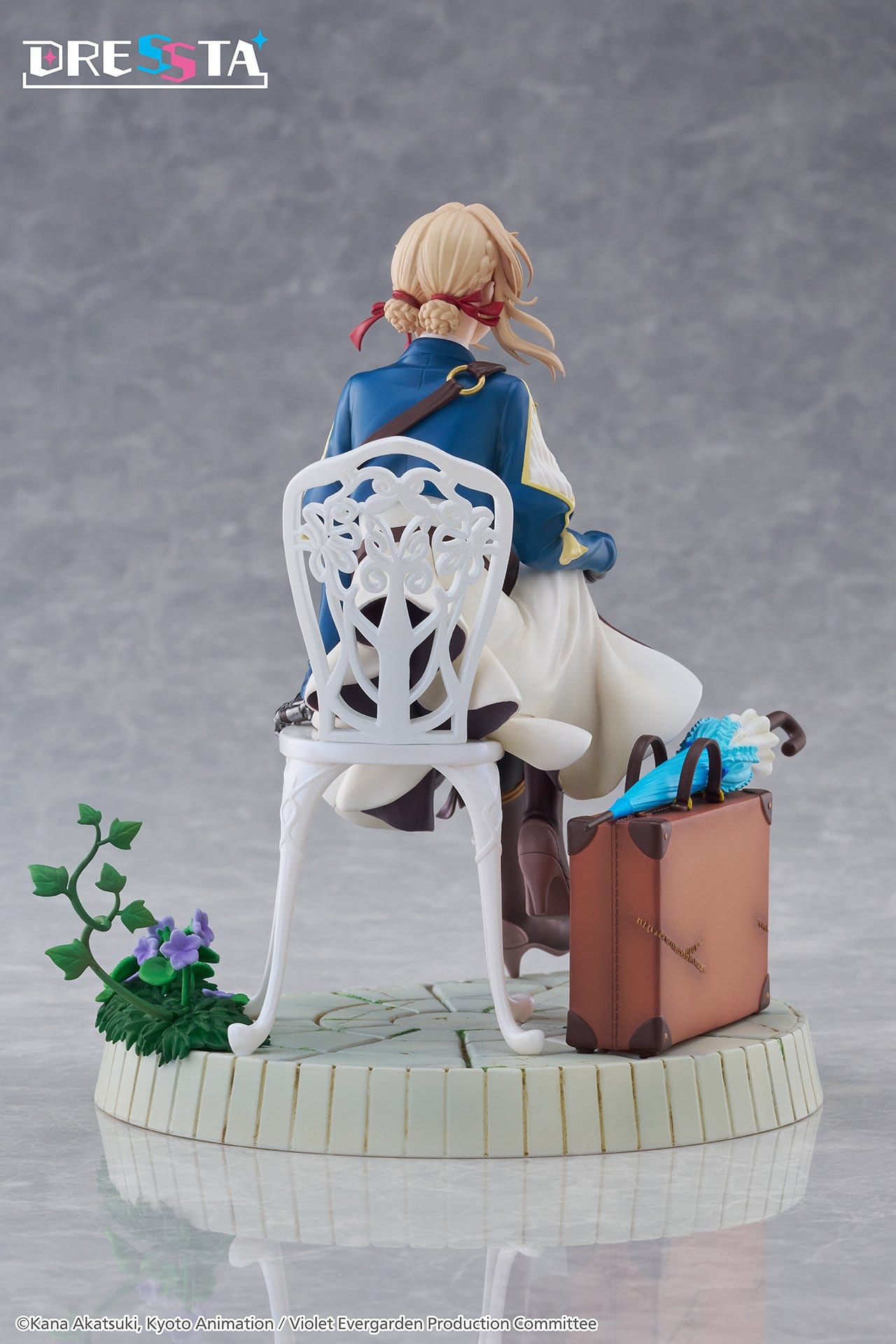 VIOLET EVERGARDEN DRESSTA TAITO PRÉCOMMANDE