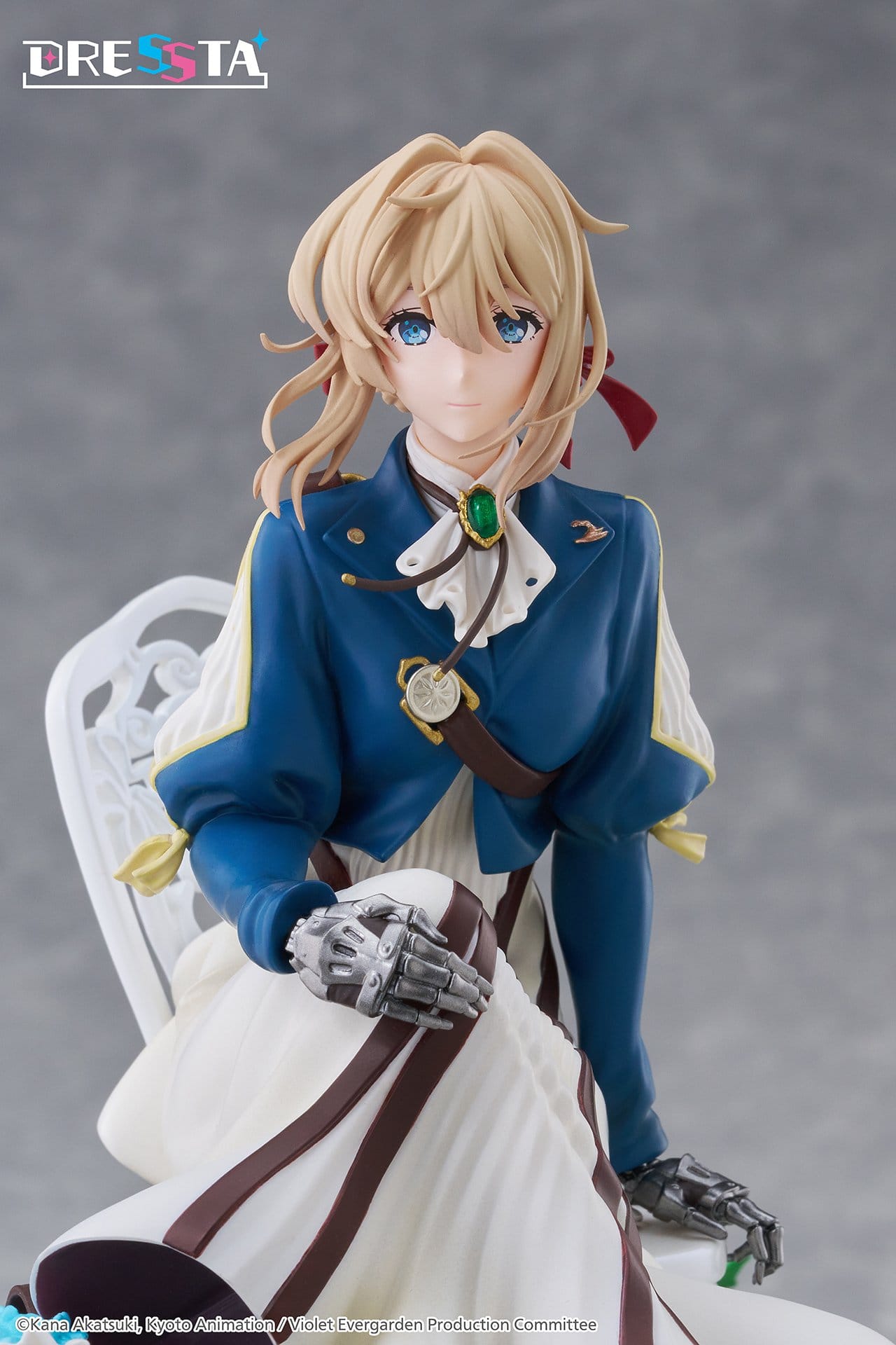 VIOLET EVERGARDEN DRESSTA TAITO PRÉCOMMANDE