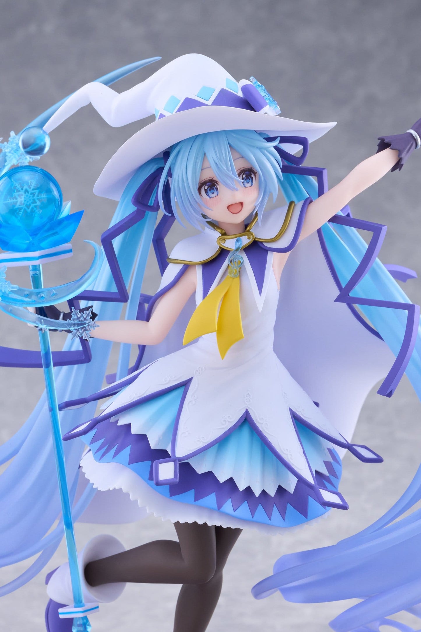 HATSUNE MIKU SNOW MIKU BIRTHDAY ALLSTARS 2014 VER. PRECOMMANDE