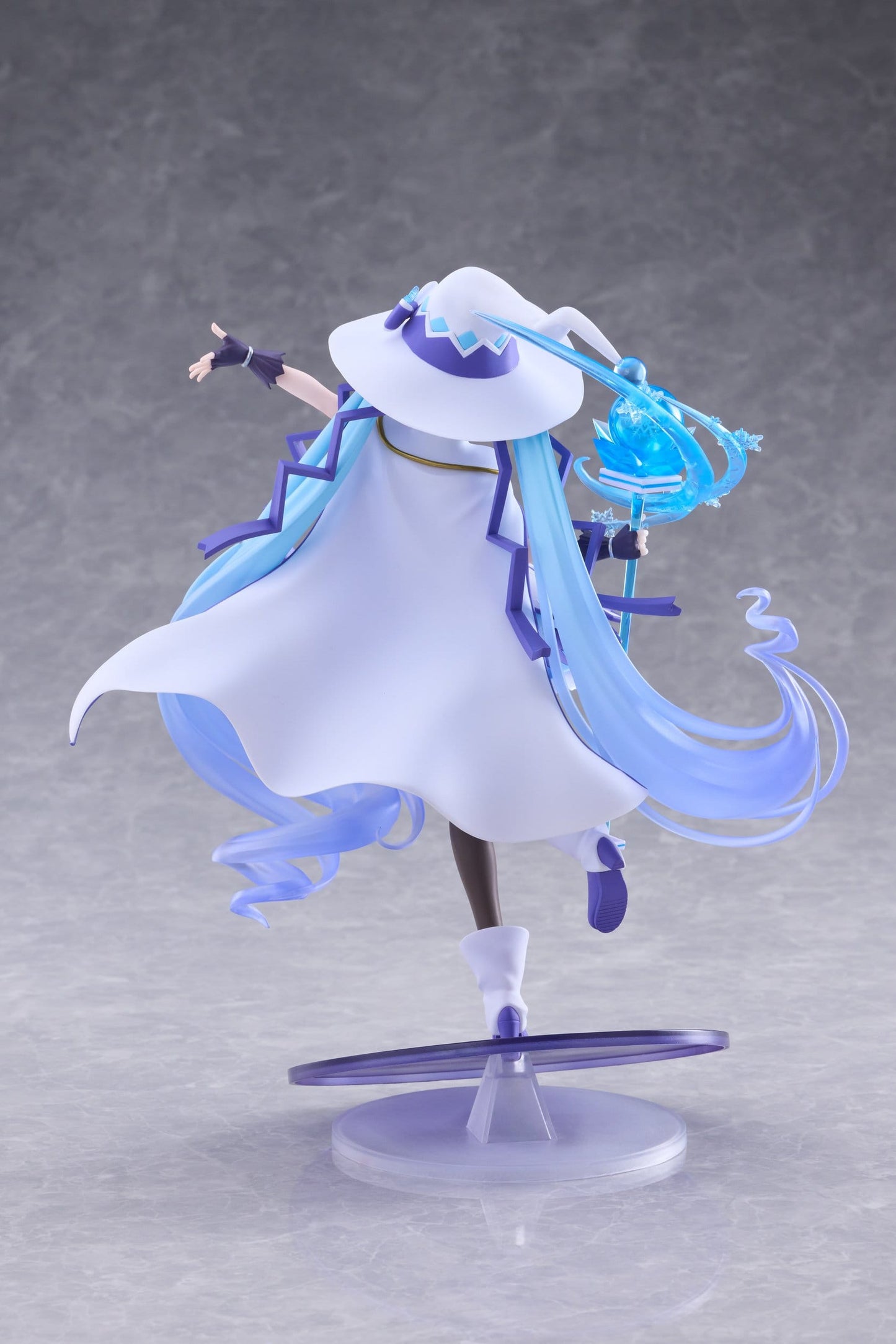HATSUNE MIKU SNOW MIKU BIRTHDAY ALLSTARS 2014 VER. PRECOMMANDE