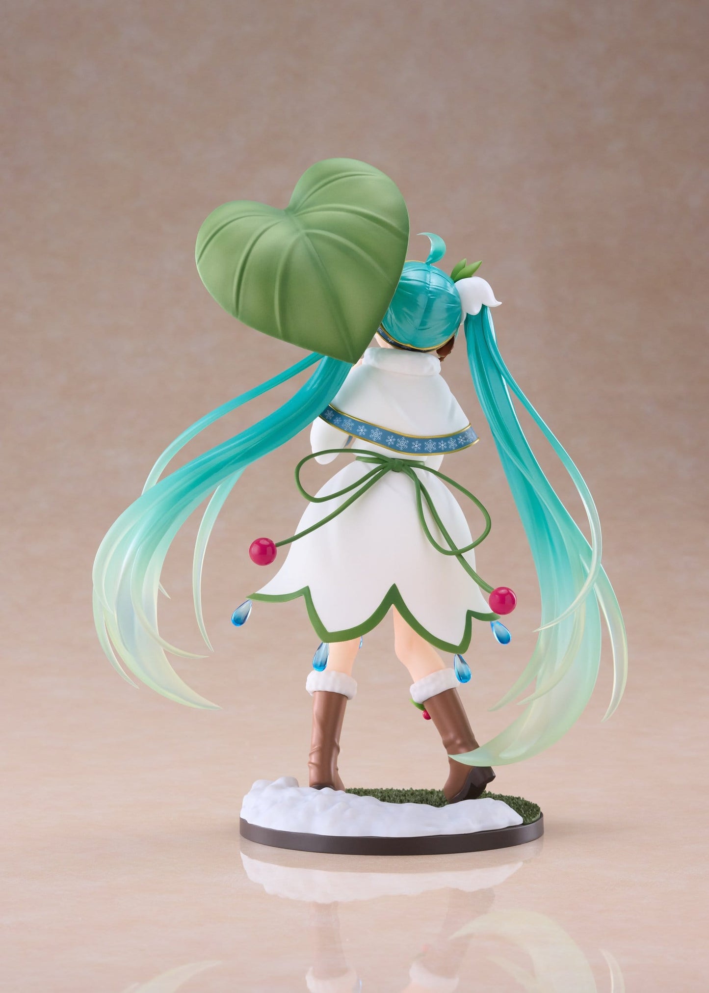 HATSUNE MIKU SNOW MIKU BIRTHDAY ALLSTARS 2015 VER. AMP+ PRECOMMANDE