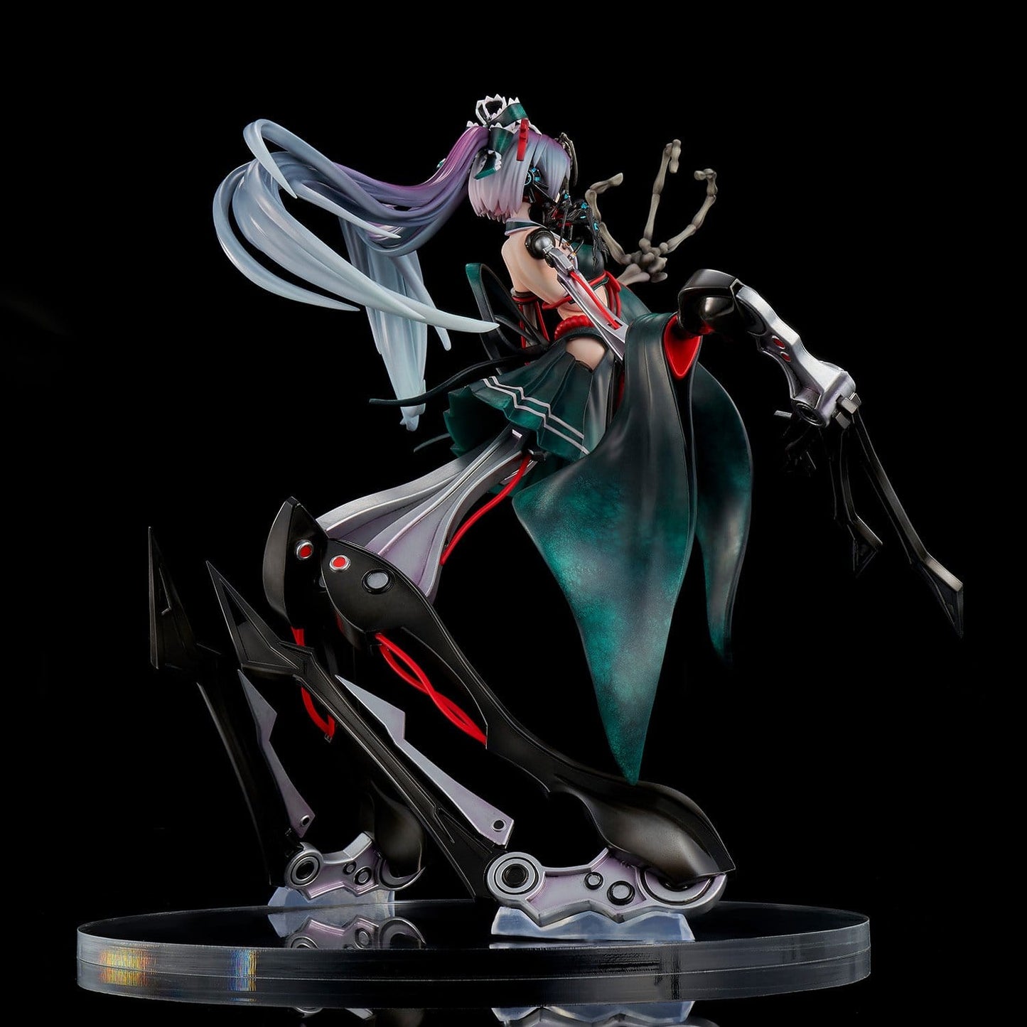 CALNE CA JAPANESE STYLE 15TH MEMORIAL COSTUME (REISSUE) PRÉCOMMANDE