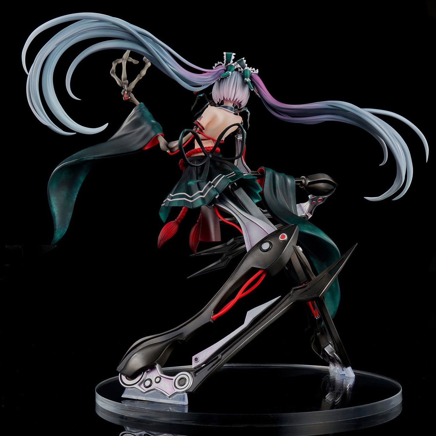 CALNE CA JAPANESE STYLE 15TH MEMORIAL COSTUME (REISSUE) PRÉCOMMANDE