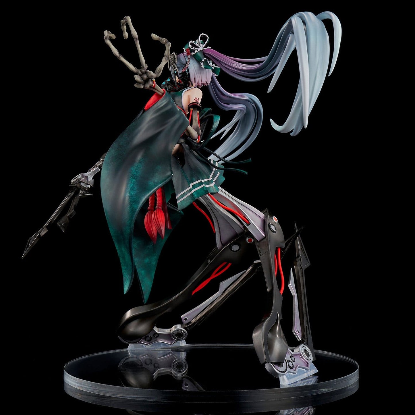 CALNE CA JAPANESE STYLE 15TH MEMORIAL COSTUME (REISSUE) PRÉCOMMANDE