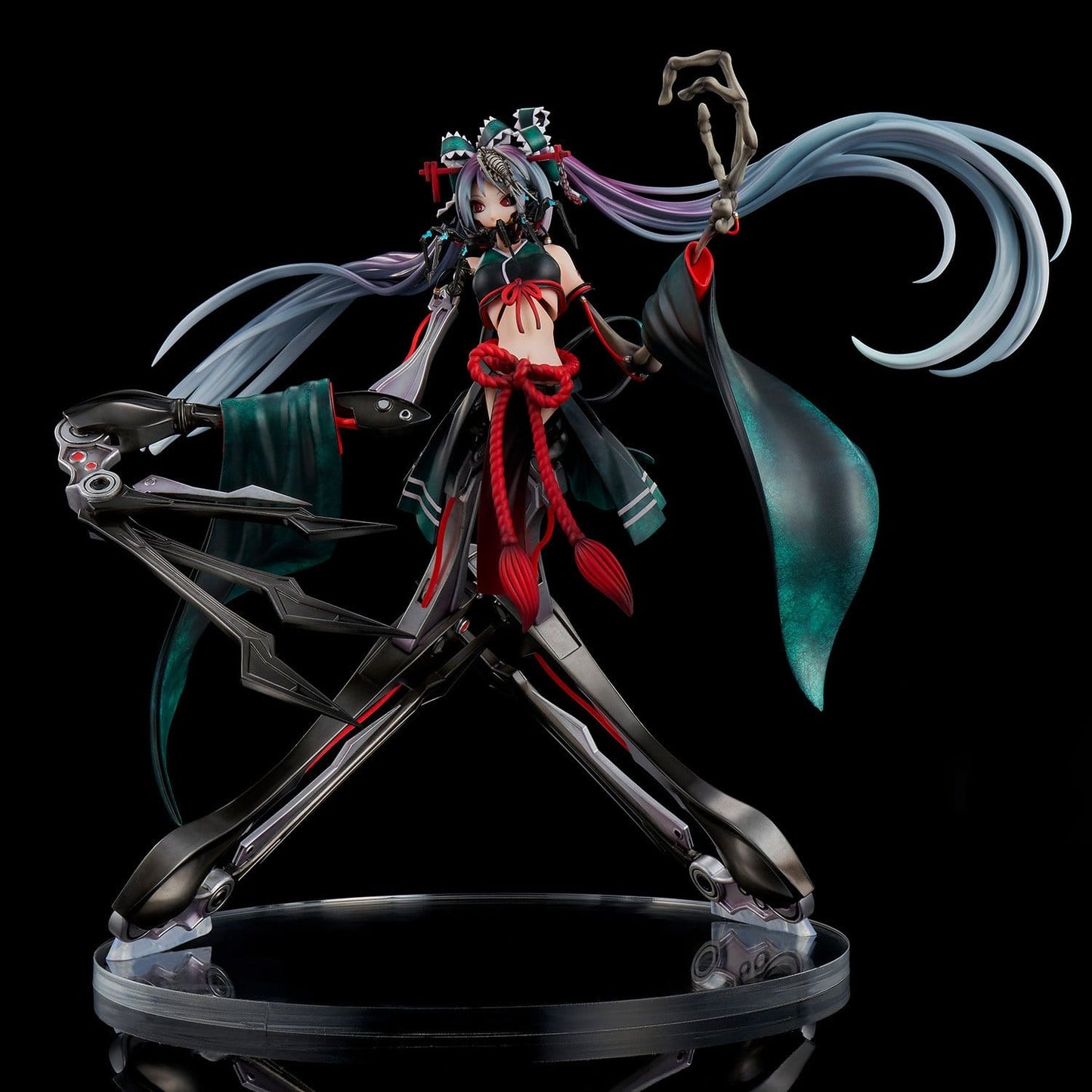 CALNE CA JAPANESE STYLE 15TH MEMORIAL COSTUME (REISSUE) PRÉCOMMANDE