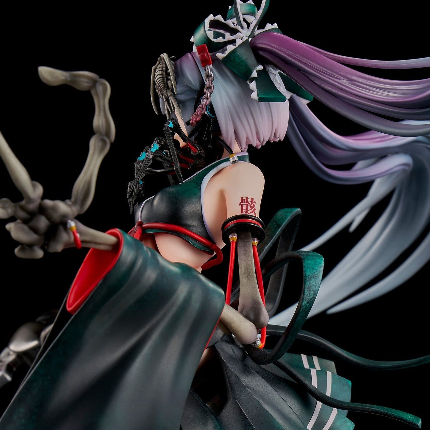 CALNE CA JAPANESE STYLE 15TH MEMORIAL COSTUME (REISSUE) PRÉCOMMANDE