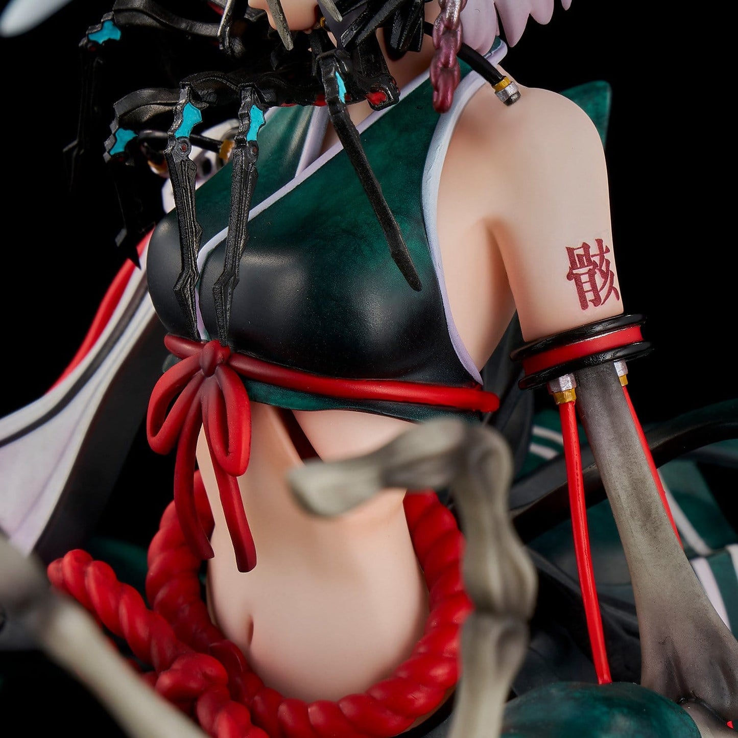CALNE CA JAPANESE STYLE 15TH MEMORIAL COSTUME (REISSUE) PRÉCOMMANDE