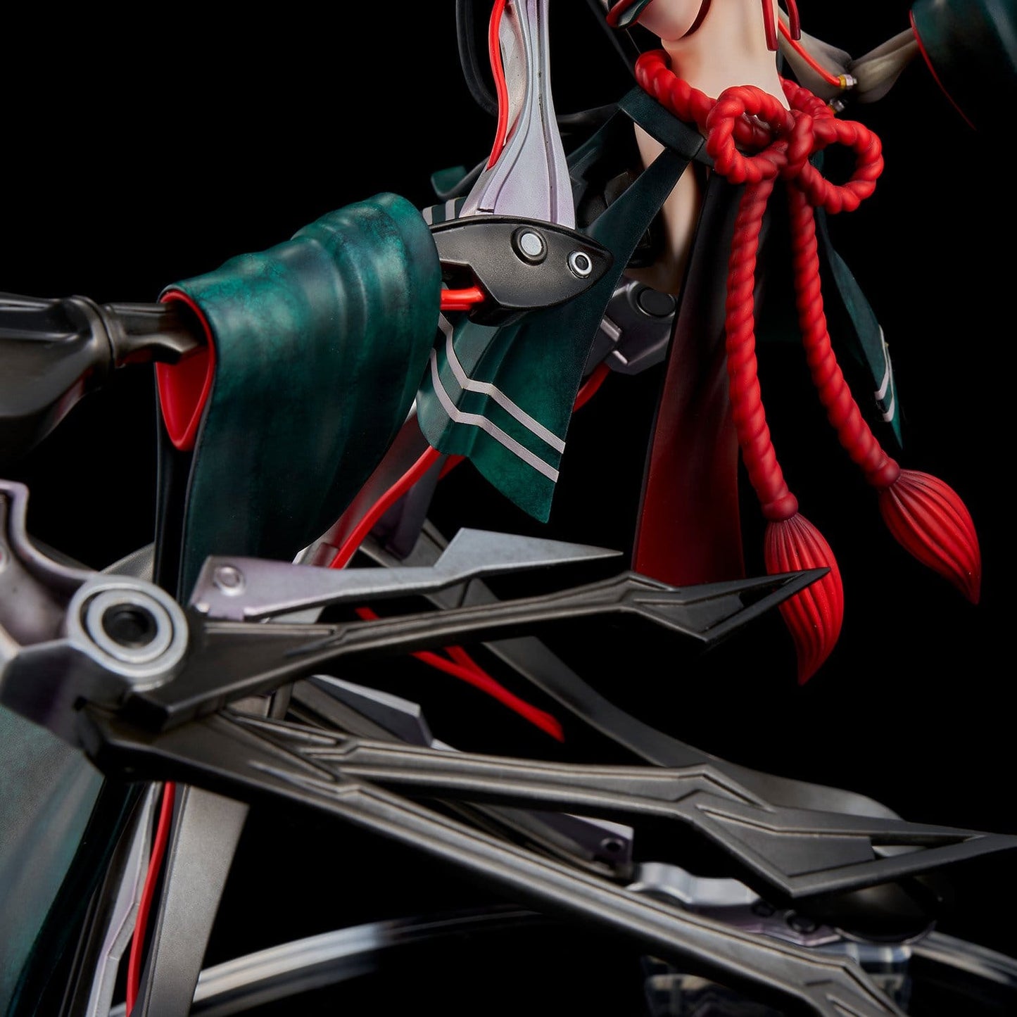 CALNE CA JAPANESE STYLE 15TH MEMORIAL COSTUME (REISSUE) PRÉCOMMANDE