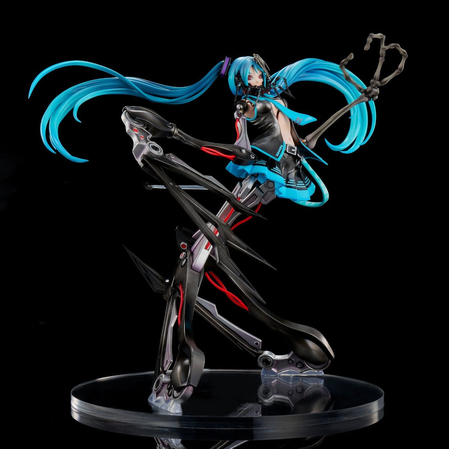 CALNE CA HATSUNE MIKU 15TH MEMORIAL (REISSUE) PRÉCOMMANDE