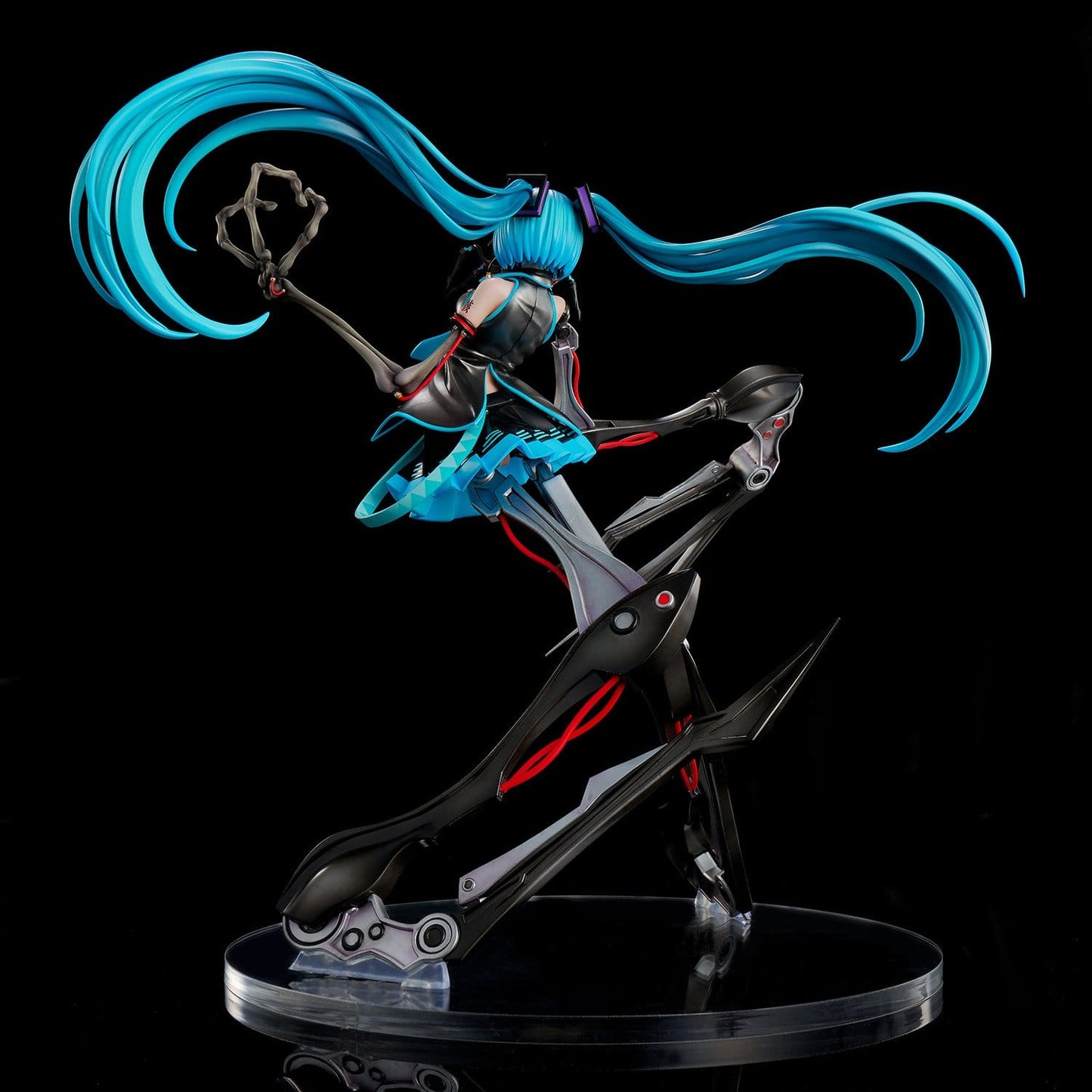 CALNE CA HATSUNE MIKU 15TH MEMORIAL (REISSUE) PRÉCOMMANDE
