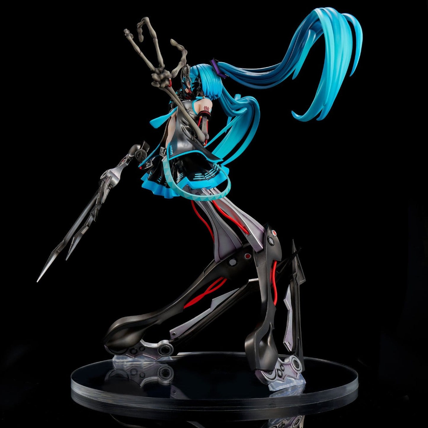 CALNE CA HATSUNE MIKU 15TH MEMORIAL (REISSUE) PRÉCOMMANDE