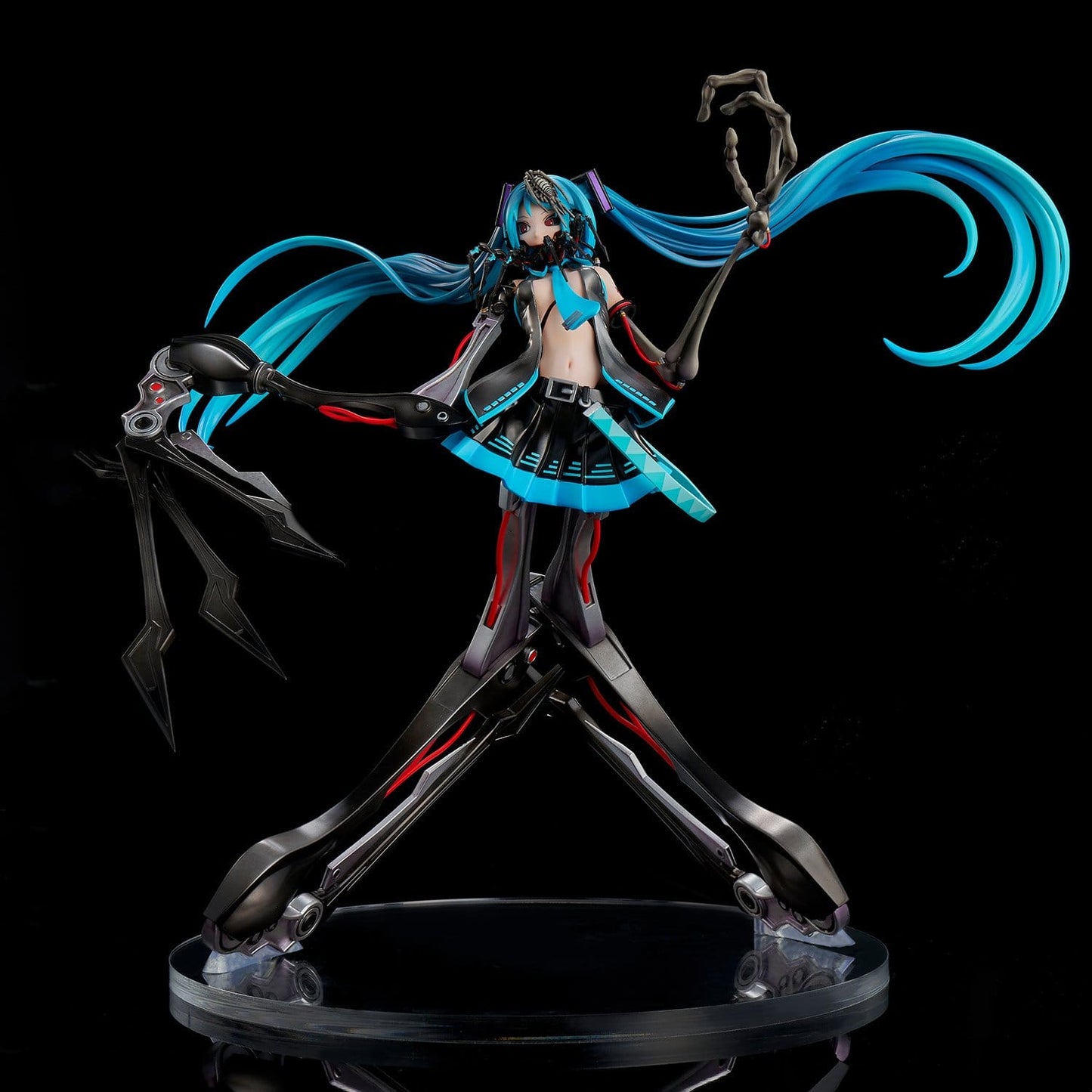 CALNE CA HATSUNE MIKU 15TH MEMORIAL (REISSUE) PRÉCOMMANDE