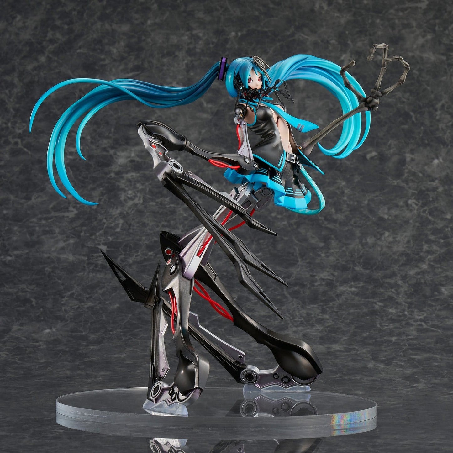 CALNE CA HATSUNE MIKU 15TH MEMORIAL (REISSUE) PRÉCOMMANDE